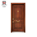 New design steel armored front door,steel turkey armored door